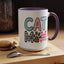 Animal Mug - Cat Mom