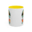 Adventure Mug - Wander Where