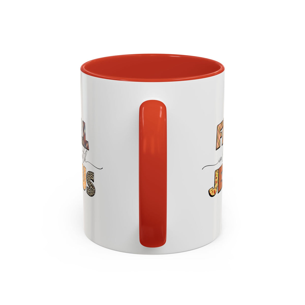 Fall Mug