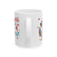 4th of July Mug - Chill the 4th Out Goose