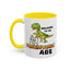 Birthday Mug - Welcome