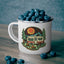 Adventure Mug - Camping Landscape 8