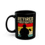 Retirement Mug