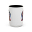 Humor Mug - Stay Trashy