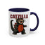Animal Mug - Catzilla