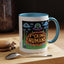 Alien Mug - F*cking Humans
