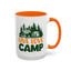 Adventure Mug - Live Love Camp