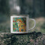 Animal Mug - Klim Cat 4