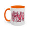 Religious Mug - God Is Love