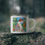Animal Mug - Klim Cat 12