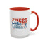 4th of July Mug - Sweet Land of Liberty