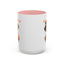 Humor Mug - Normal People Scare Me