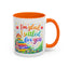 Anniversary Mug - I'm Glad I Settled For You