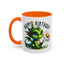 Birthday Mug - Dragon Clipart