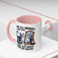 Animal Mug - Not All Heros