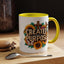 Religious Mug - Created With Purpose