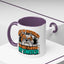 Humor Mug - Buckle Up Buttercup