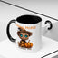 Humor Mug - Normal People Scare Me