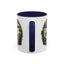 Adventure Mug - Adventure Is My Therapy