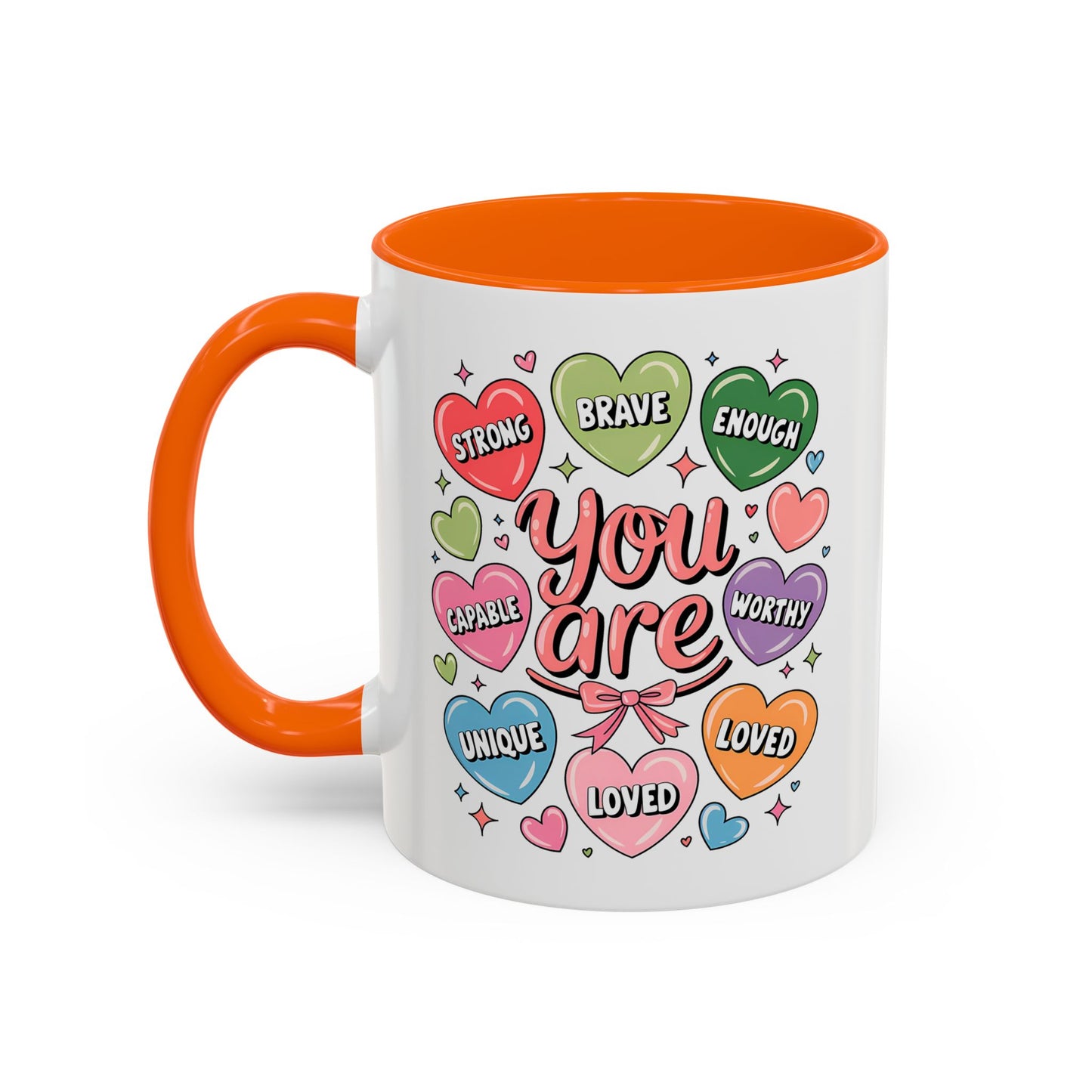 Wellness Mug - You Are Self Love