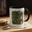 Humor Mug - I'm Not Responsible For What My Face Does