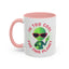 Alien Mug - I'm too Cool