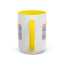 4th of July Mug - Party in The USA