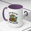 Humor Mug - On My Way to Get My Shit Toghether