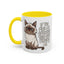 Animal Mug - If You Find Me Offensive