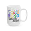 Adult Mug - Thank Fuck That Day is Over