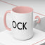 Adult Mug - Cock