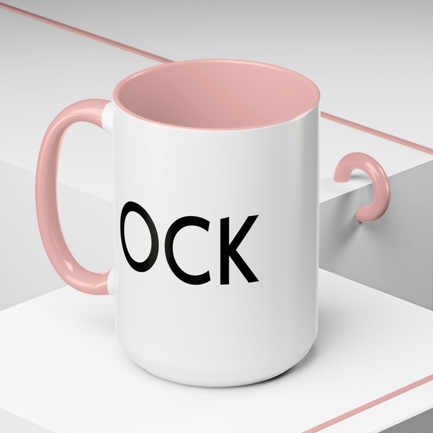 Adult Mug - Cock