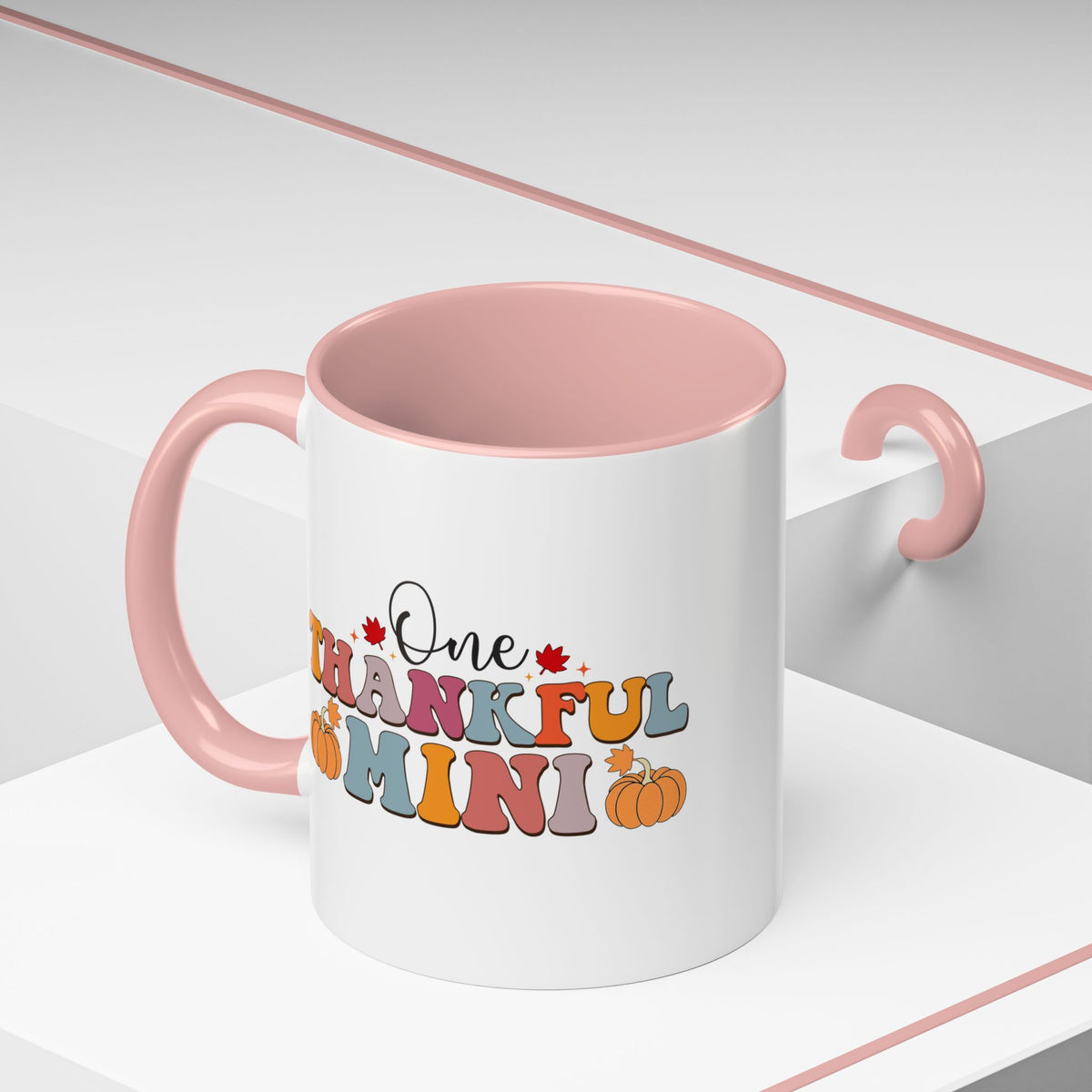 Fall Mug