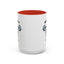 Wellness Mug - Bee Strong!