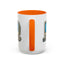 Office Mug - Hello World