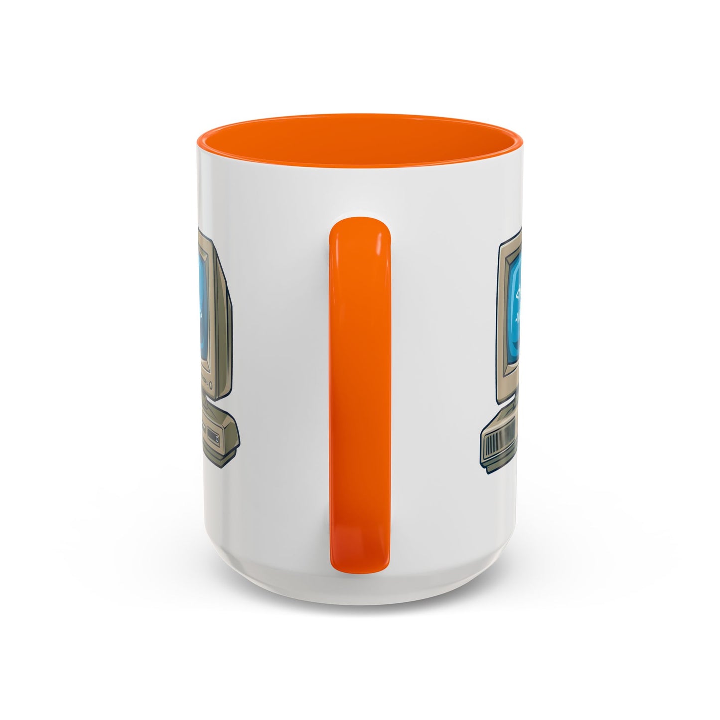 Office Mug - Hello World