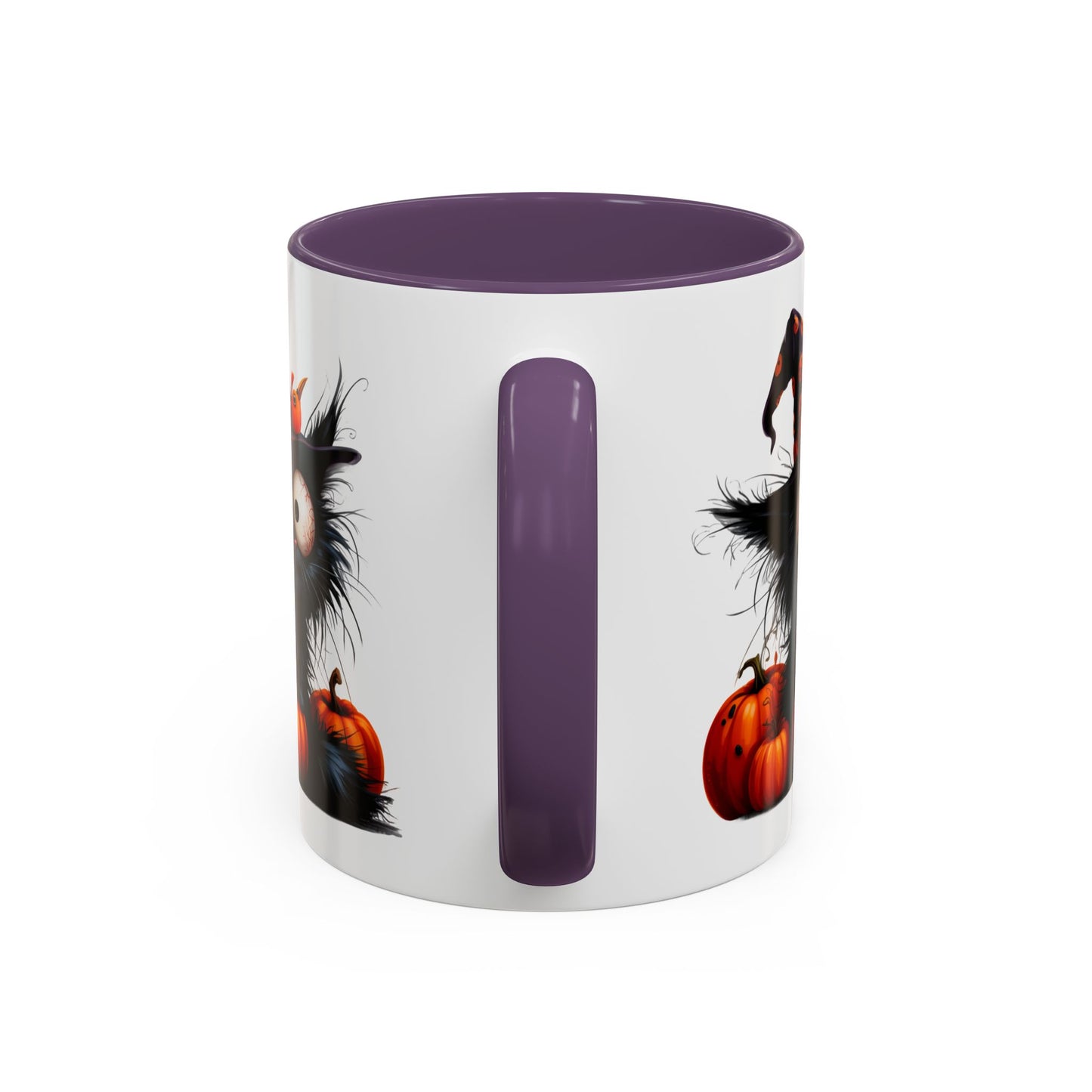 Halloween Mug - Spooky Cat
