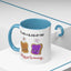 Anniversary Mug - I'd Like a Slice of You