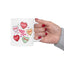 Motivation Mug - You Are Worthy Hearts