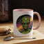 Alien Mug - Cosmic Alien