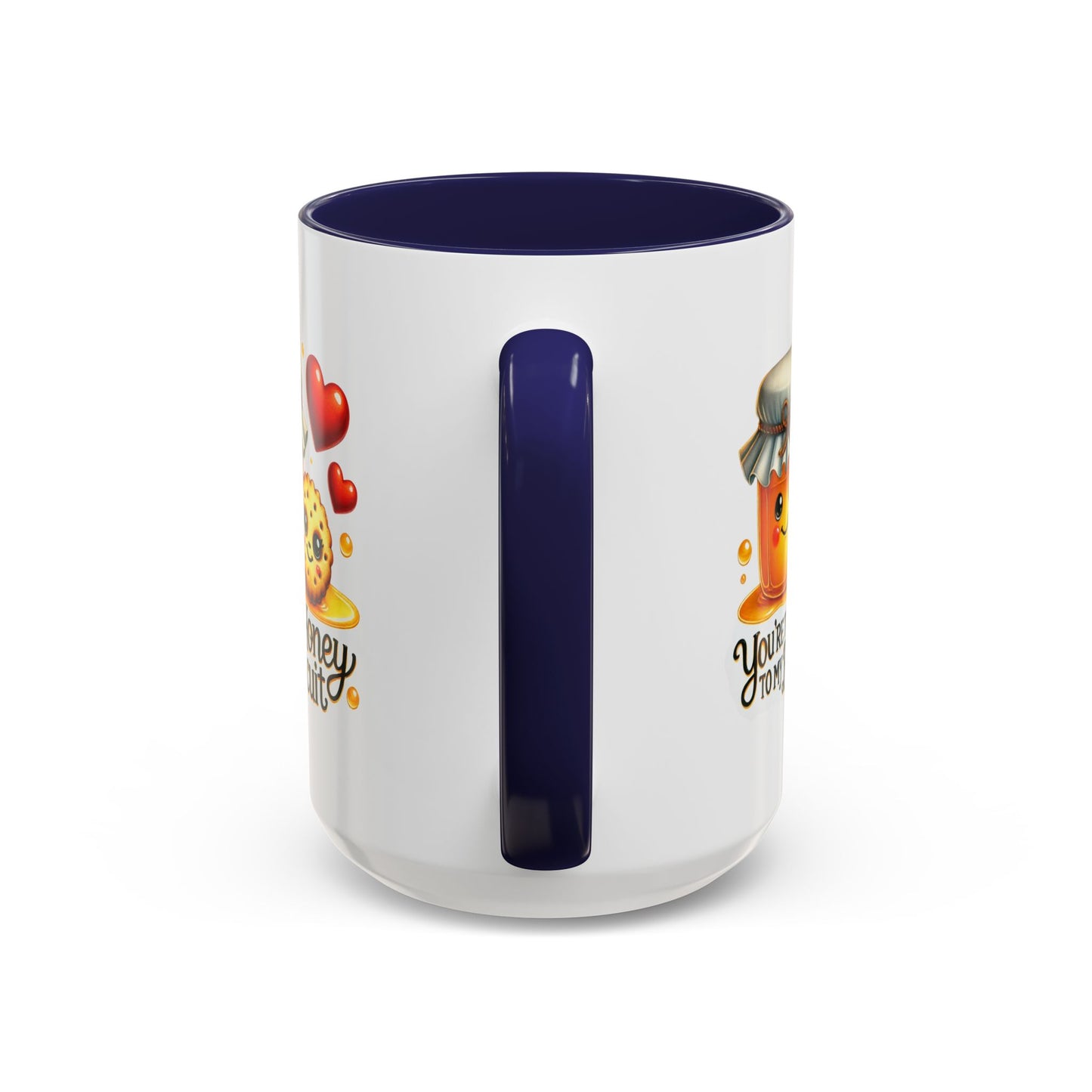 Anniversary Mug - You're The Honey