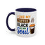 Humor Mug - I Like My Coffee