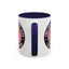Alien Mug - Emotional Support Alien