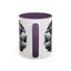 Animal Mug - Dog Coffee Wrap 38