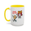 Humor Mug - FryDay The 13th