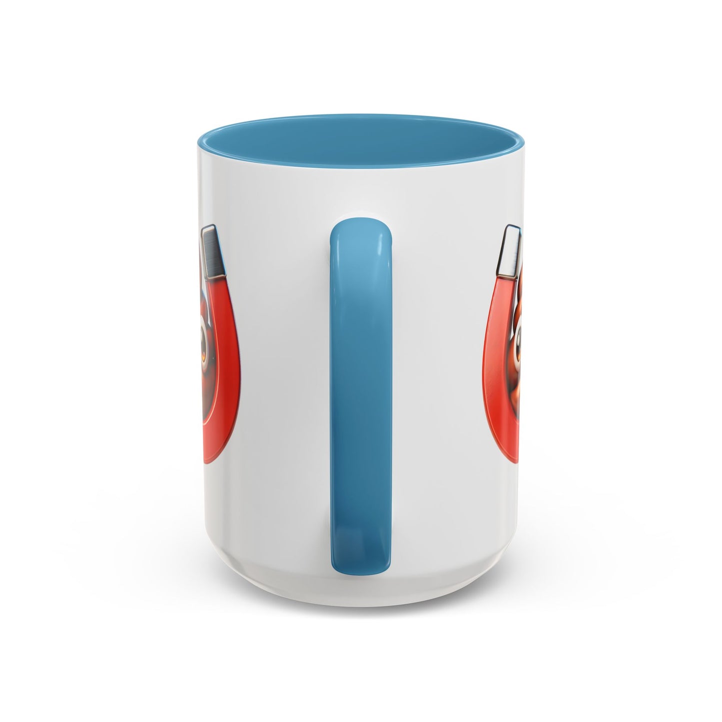 Adult Mug - Shit Magnet