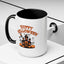 Halloween Mug - Happy Halloween Ghost House