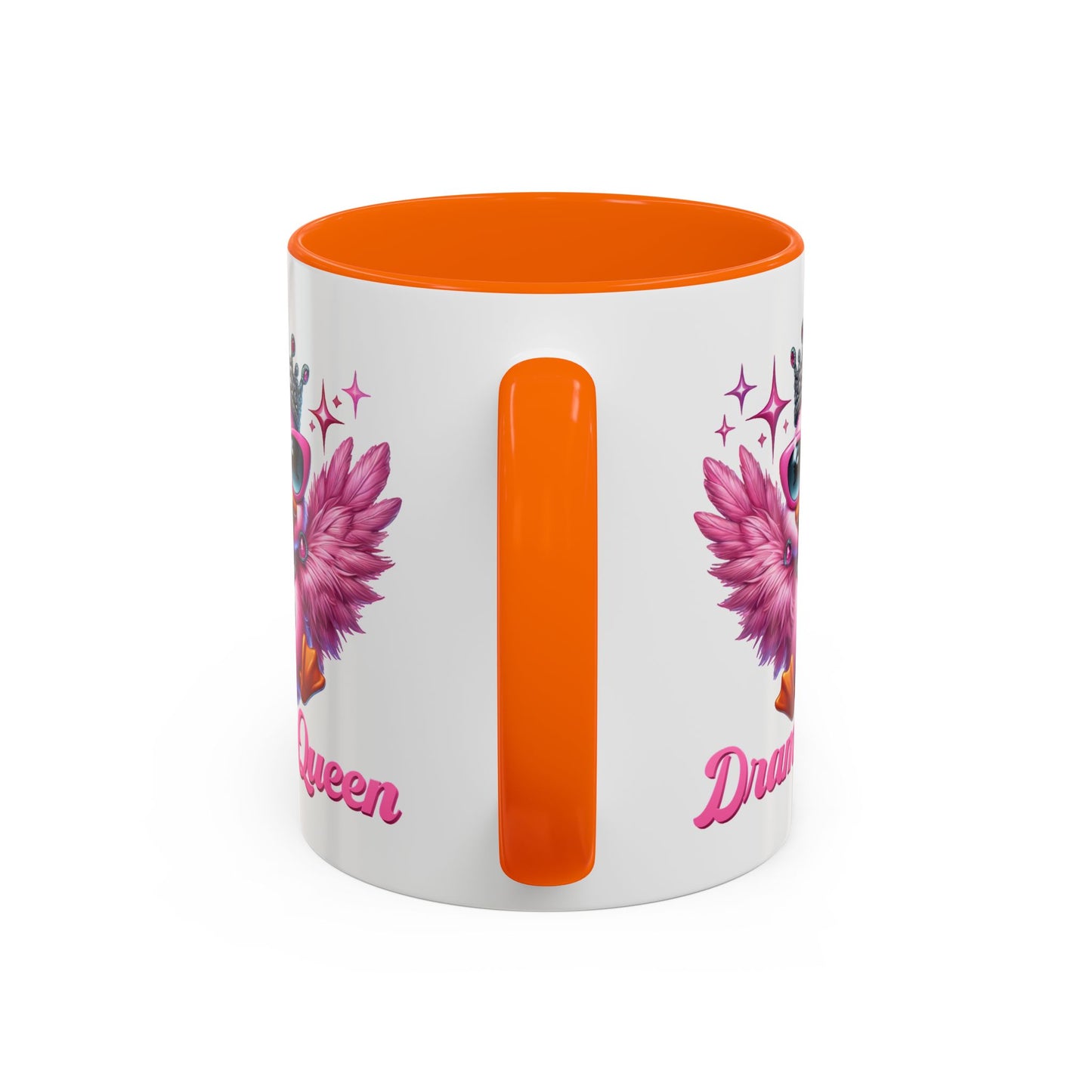 Humor Mug - Drama Queen