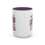 Humor Mug - I Pretend Coffee Helps
