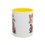 Animal Mug - Dogzilla On Duty